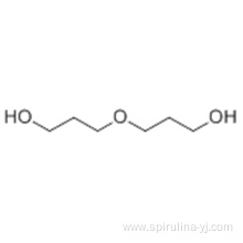 Dipropylene glycol CAS 25265-71-8